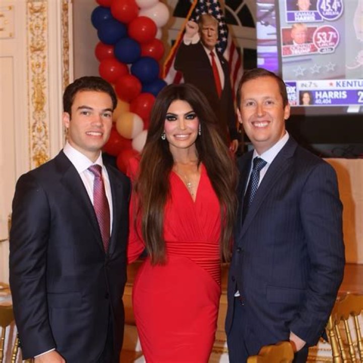 Where Kimberly Guilfoyle Works: A Comprehensive Overview