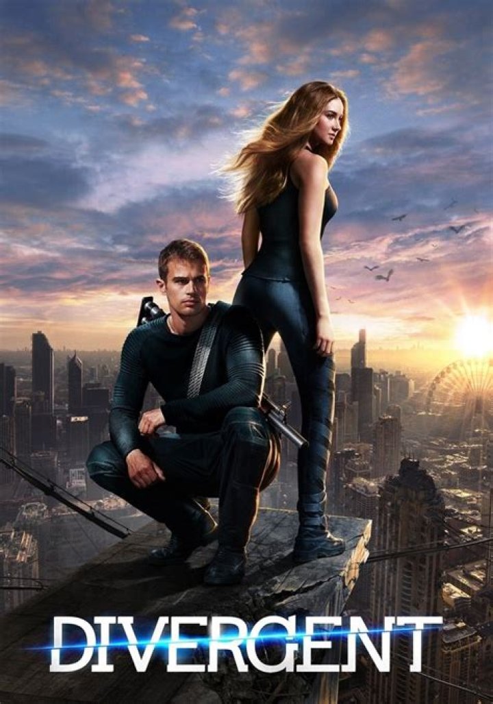 Where To Watch Divergent: Your Ultimate Streaming Guide