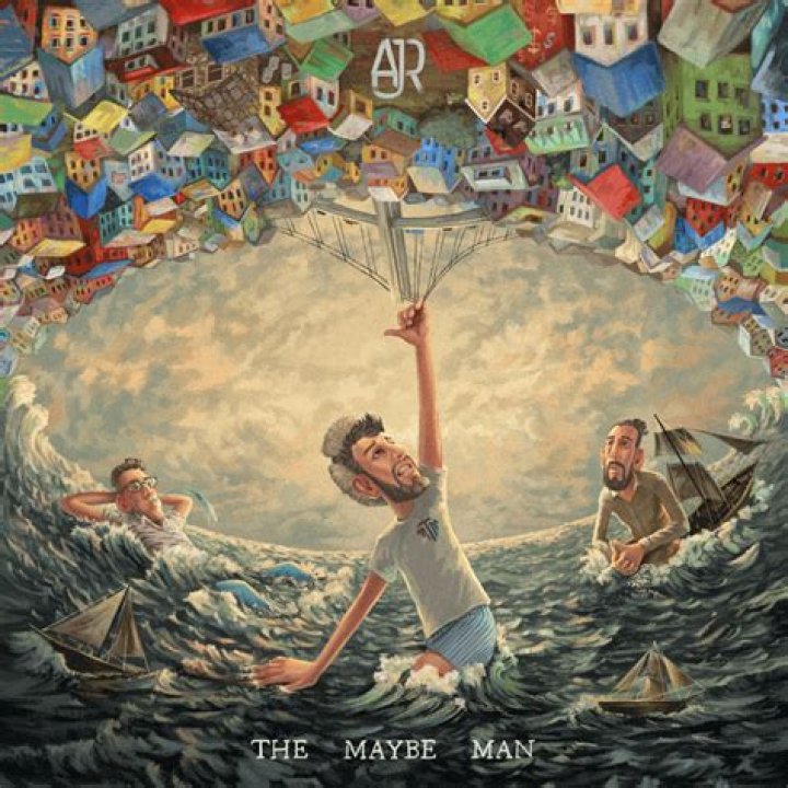 Where Was AJR Born: Uncovering The Origins Of The Band