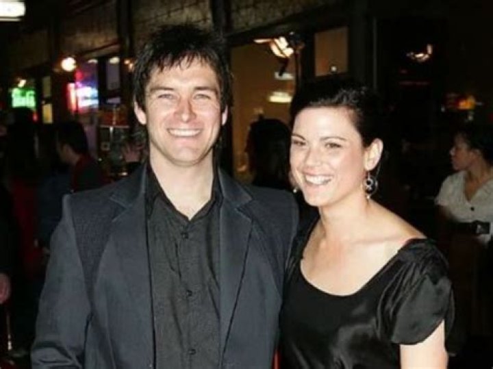 Who's Antony Starr Dating? His Complete Relationship History And Ex-Girlfriends