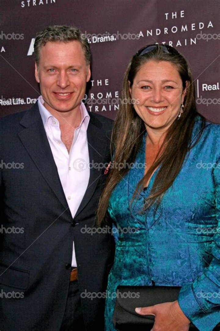 Who's Camryn Manheim's Husband? The Truth Revealed