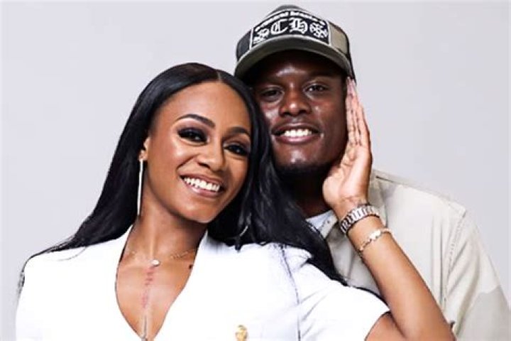 Who's Dating Sha'Carri Richardson? Everything You Need To Know