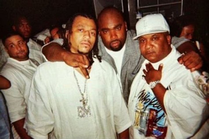 Who Is Big Meech? The Notorious Drug Kingpin