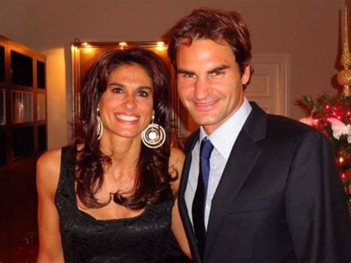 Who Is Gabriela Sabatini's Husband?