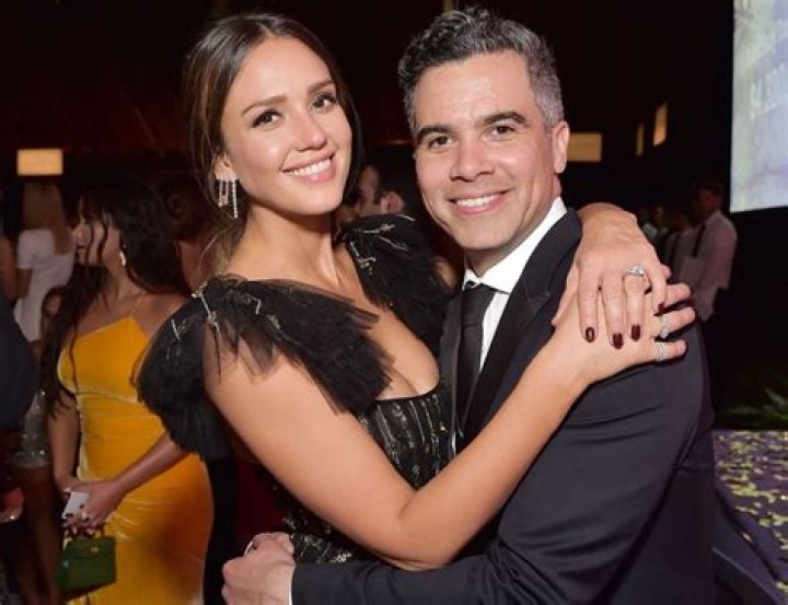 Who Is Jessica Alba Married To? The Truth Revealed