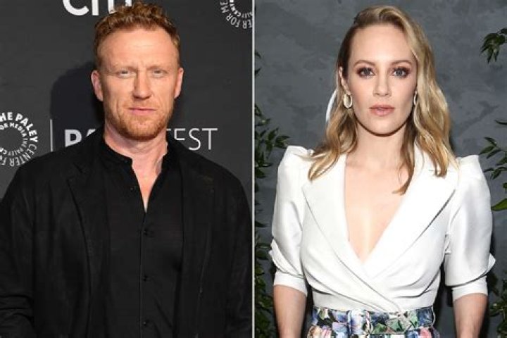 Who Is Kevin McKidd's Wife? Find Out About His Relationship Status