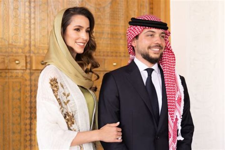 Who Is Mohammed Bin Salman's Wife? Saudi Prince's Marriages Explored
