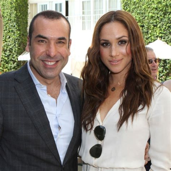 Who Is Rick Hoffman's Wife? Learn About His Marital Status