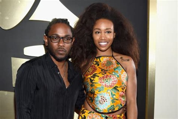Who Is SZA's Dad? Exploring The Mystery Behind The R&B Star's Father