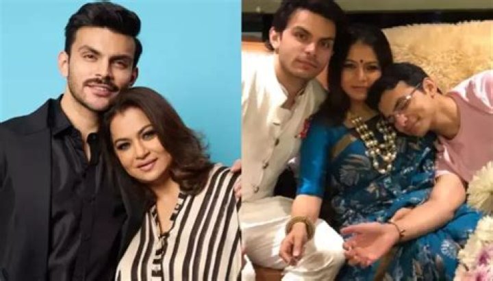 Who Is The Mother Of Shikhar Pahariya? The Untold Story