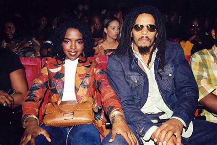 Who Is YG Marley: Uncover His True Identity