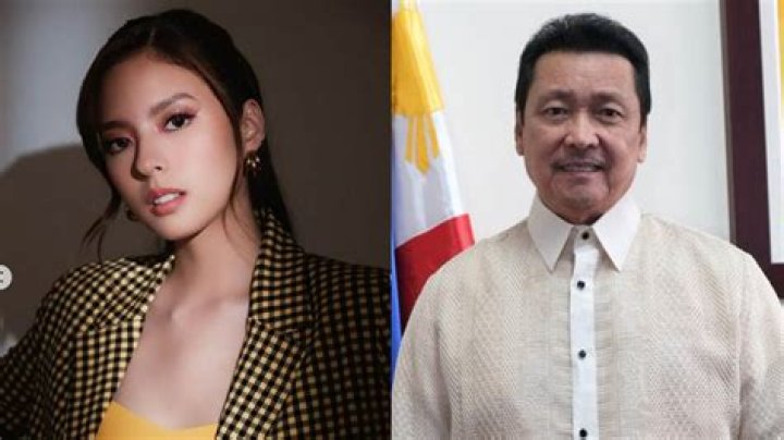 Wife Of Senator Lito Lapid: The Inspiring Story Of A Filipina Leader
