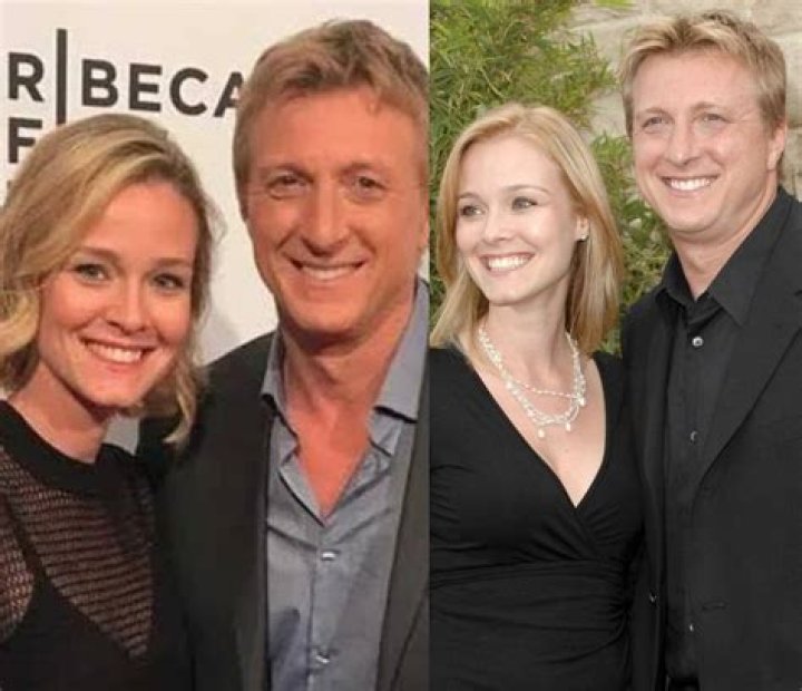 William Zabka: Family Life With Wife And Children Revealed