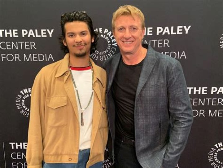 William Zabka Kids - Their Names And Details