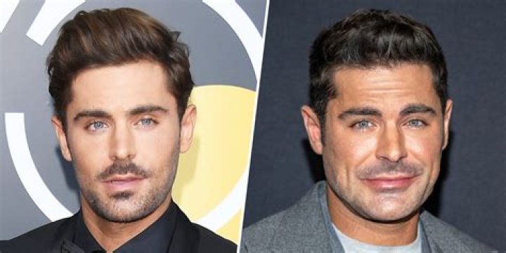 Zac Efron: A History Of His Romantic Relationships