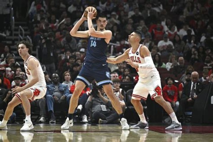 Zach Edey's Height: Towering Over The Competition